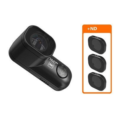 SnapCam1080p Mini
Action camera